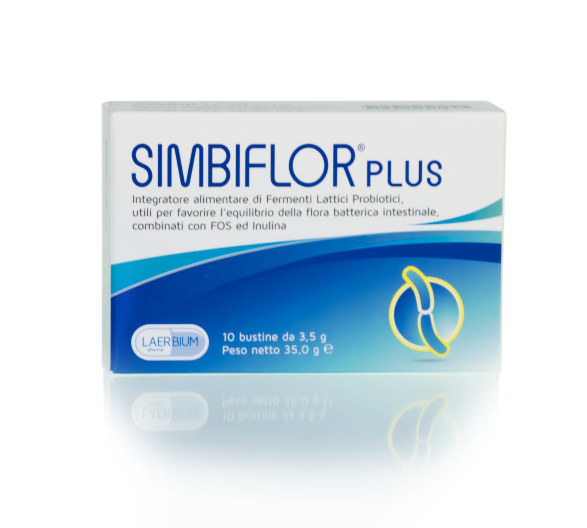 Simbiflor Plus