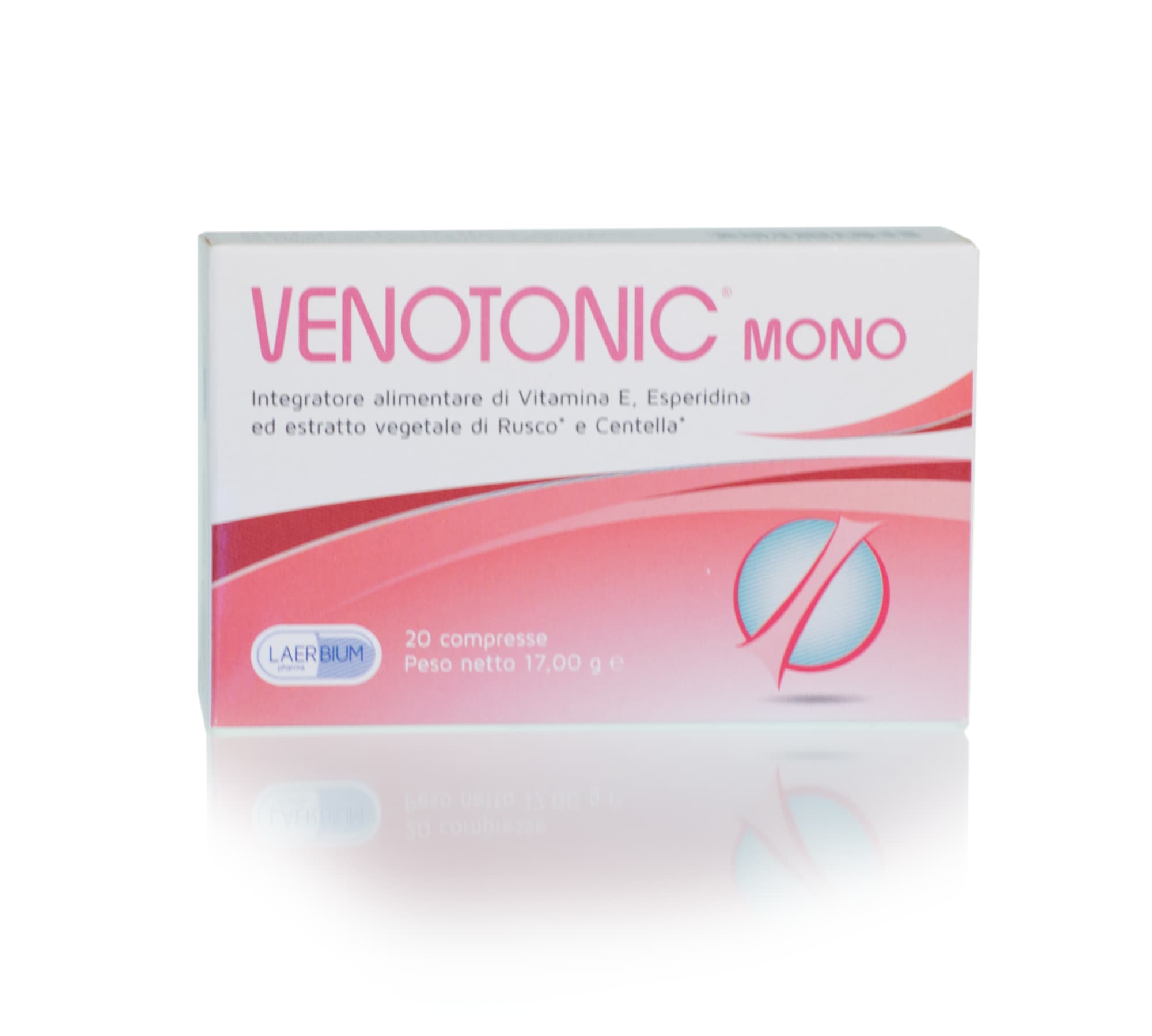 Venotonic Mono