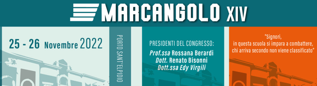 25-26 Novembre Congresso MARCANGOLO XIV