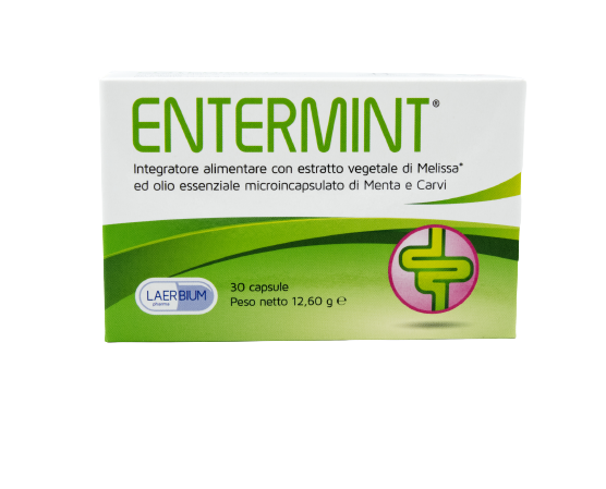Entermint