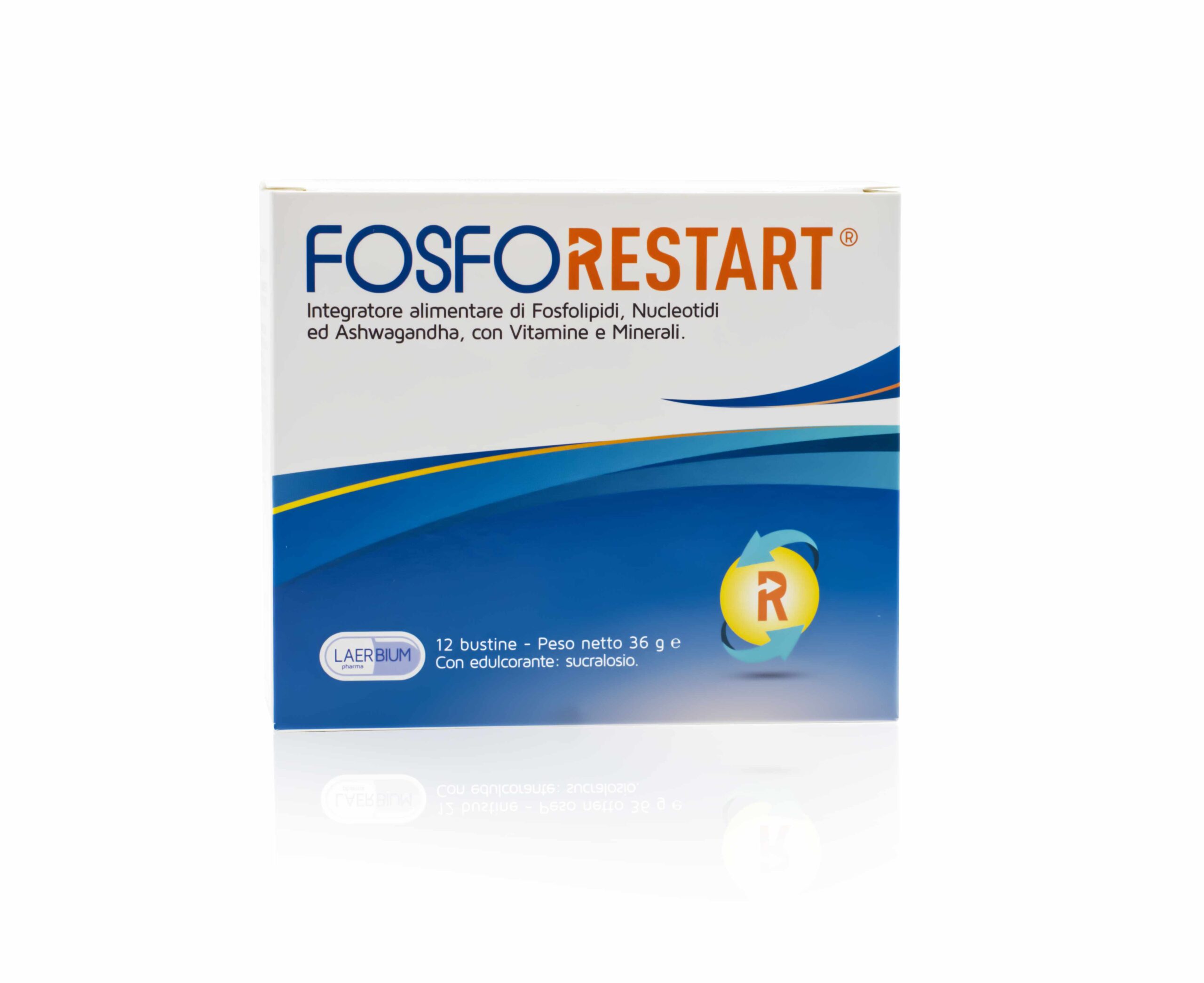 Fosforestart