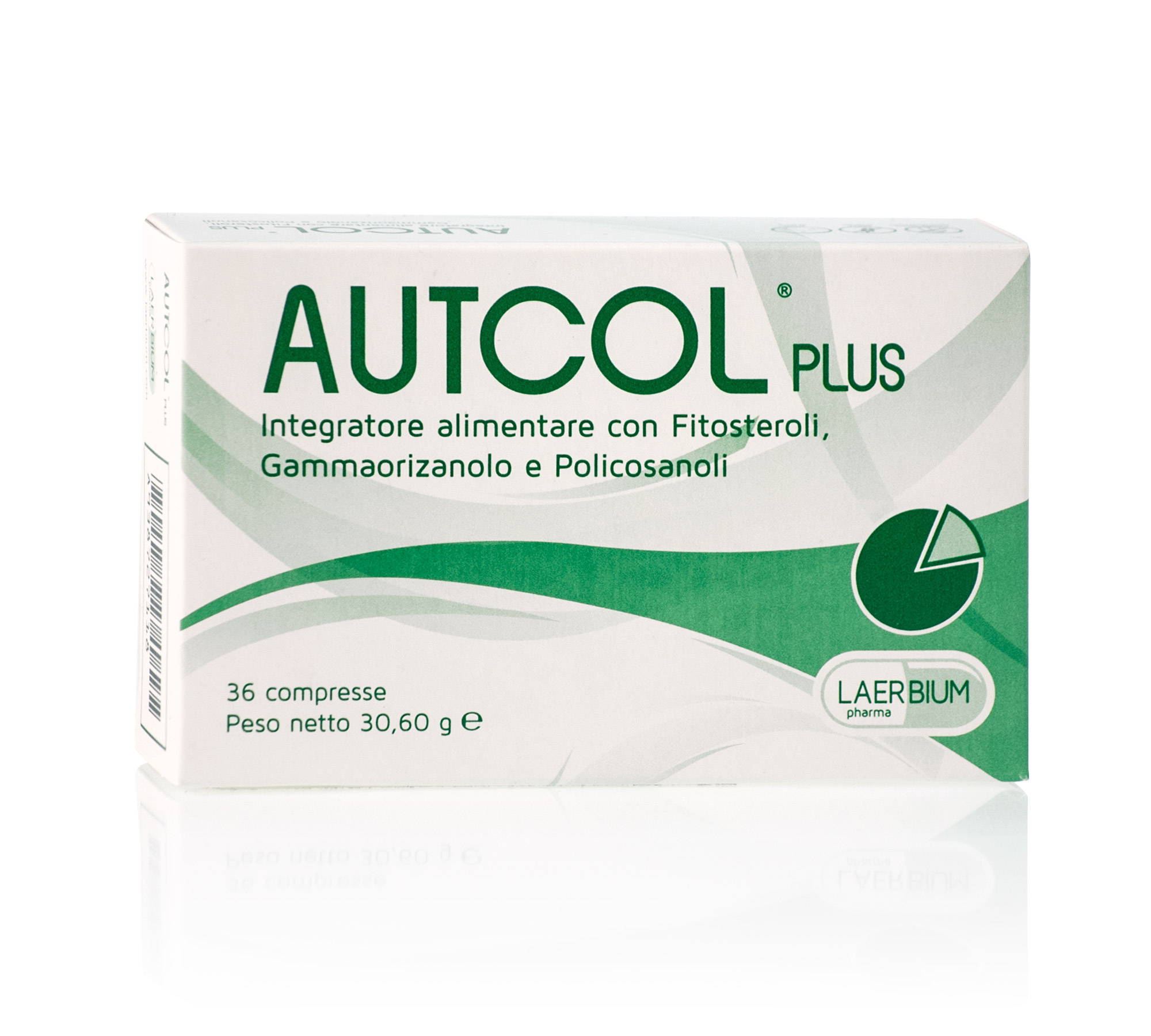 Autcol Plus