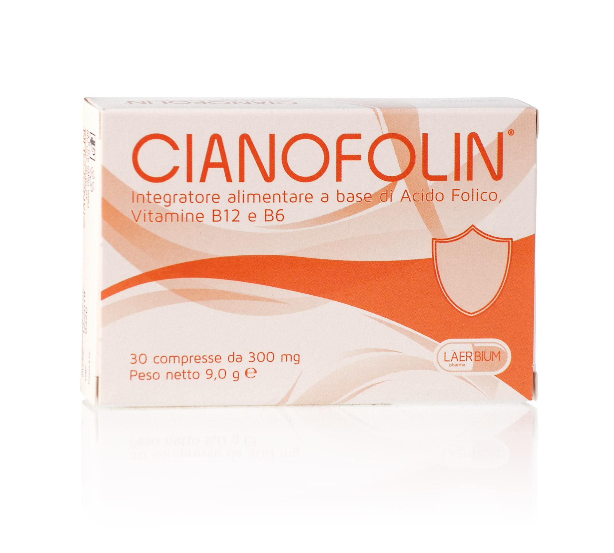 Cianofolin