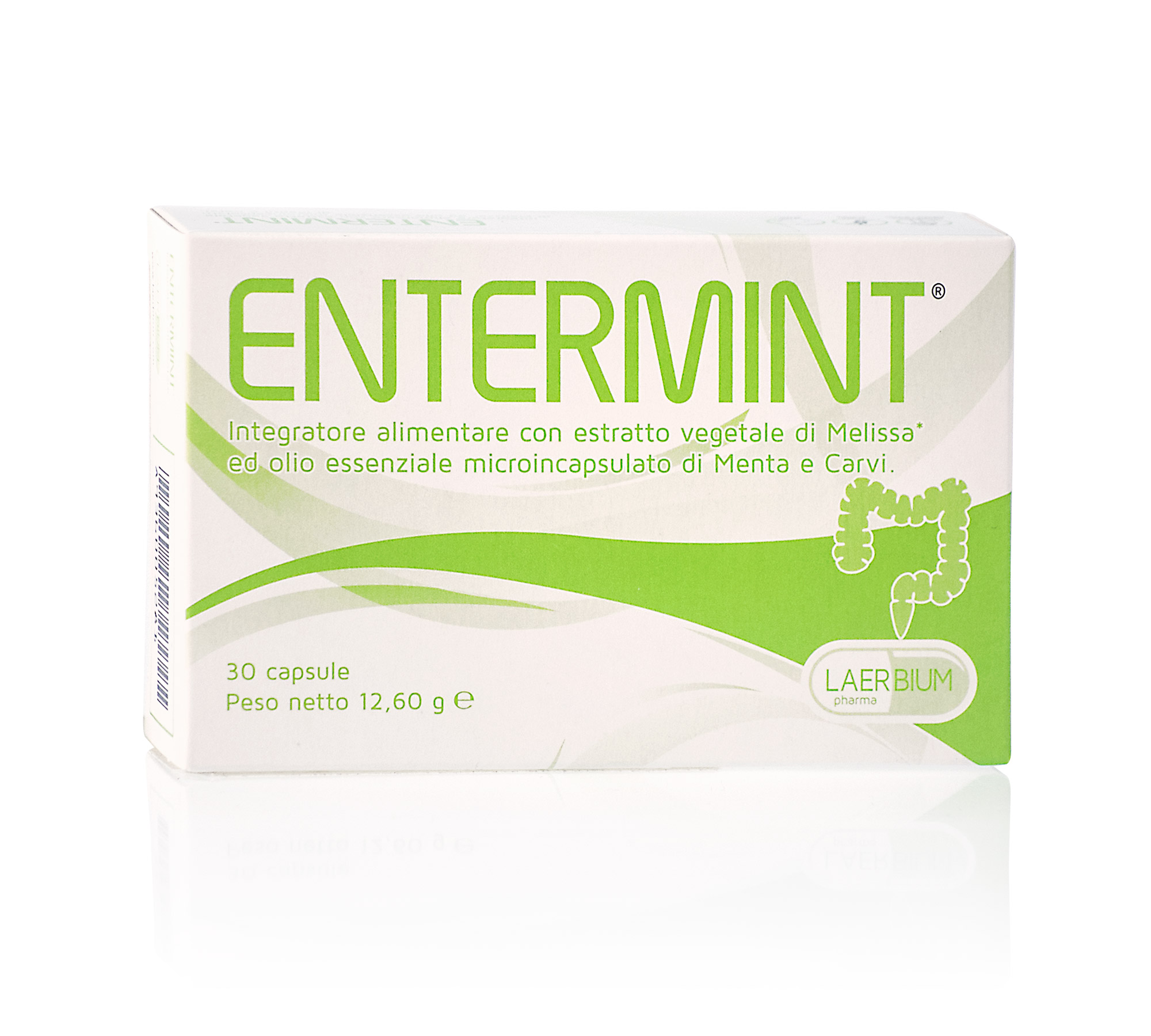 Entermint