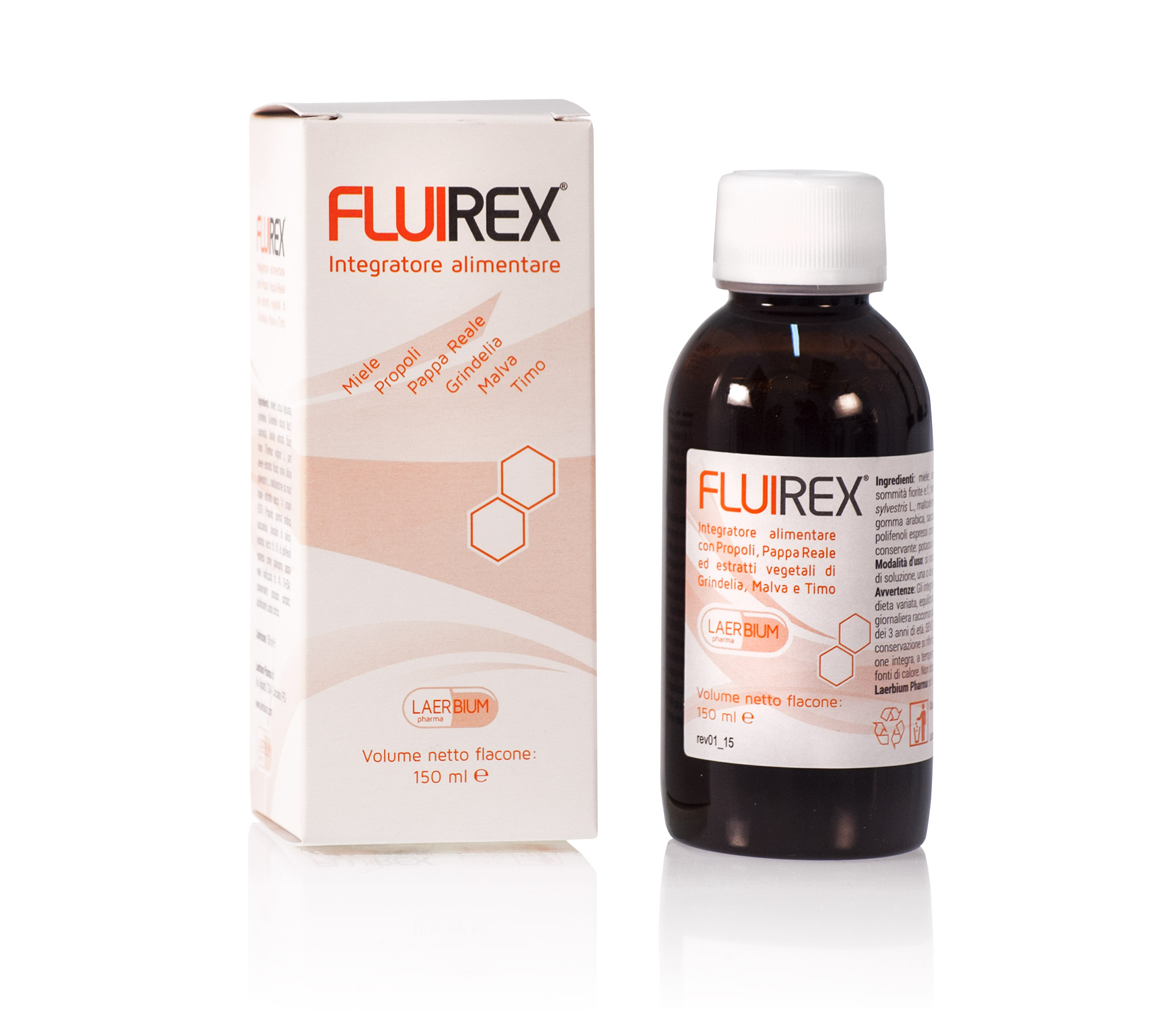Fluirex