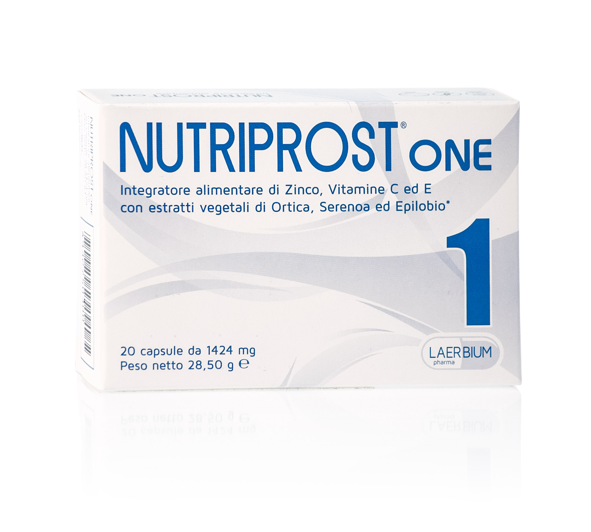 Nutriprost One