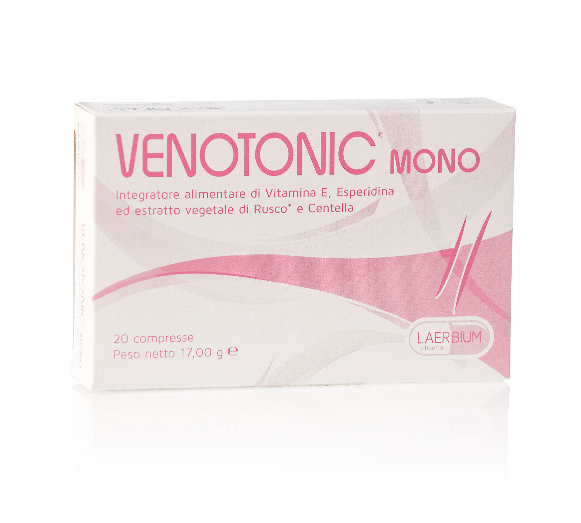 Venotonic Mono