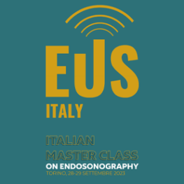 28/29 settembre, Torino: “EUS Italy – Italian Masterclass on Endosonography”