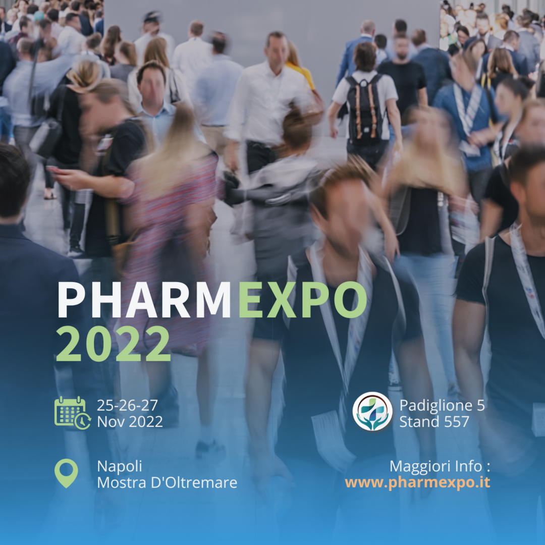 PharmExpo 2022