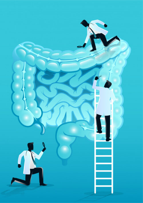 “CHRONICITY: percorsi e modelli di cura in Gastroenterologia”