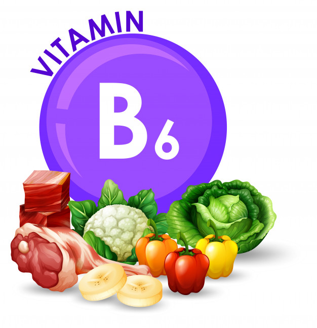 La Vitamina B6