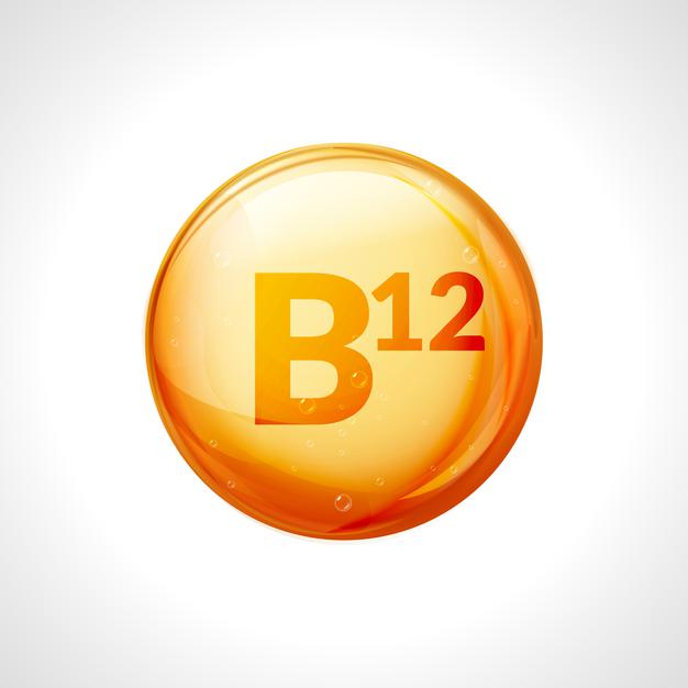 La Vitamina B12