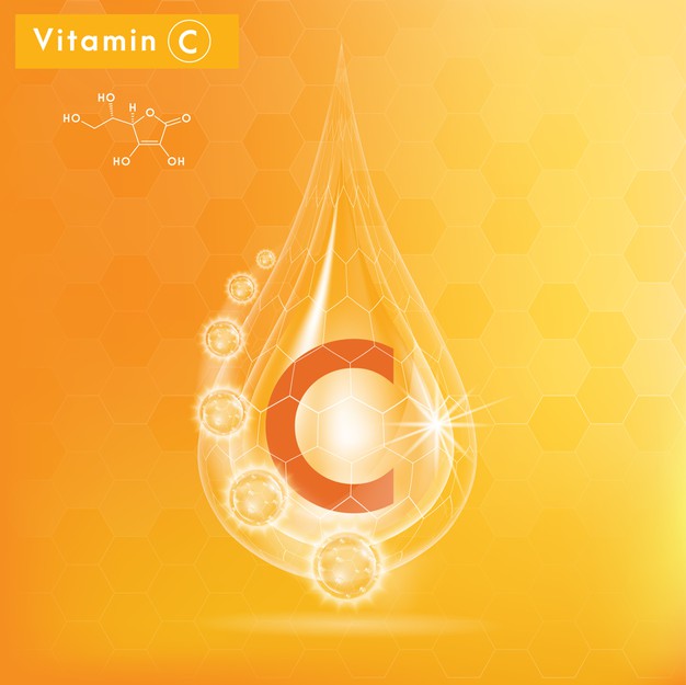 Zinco e Vitamina C