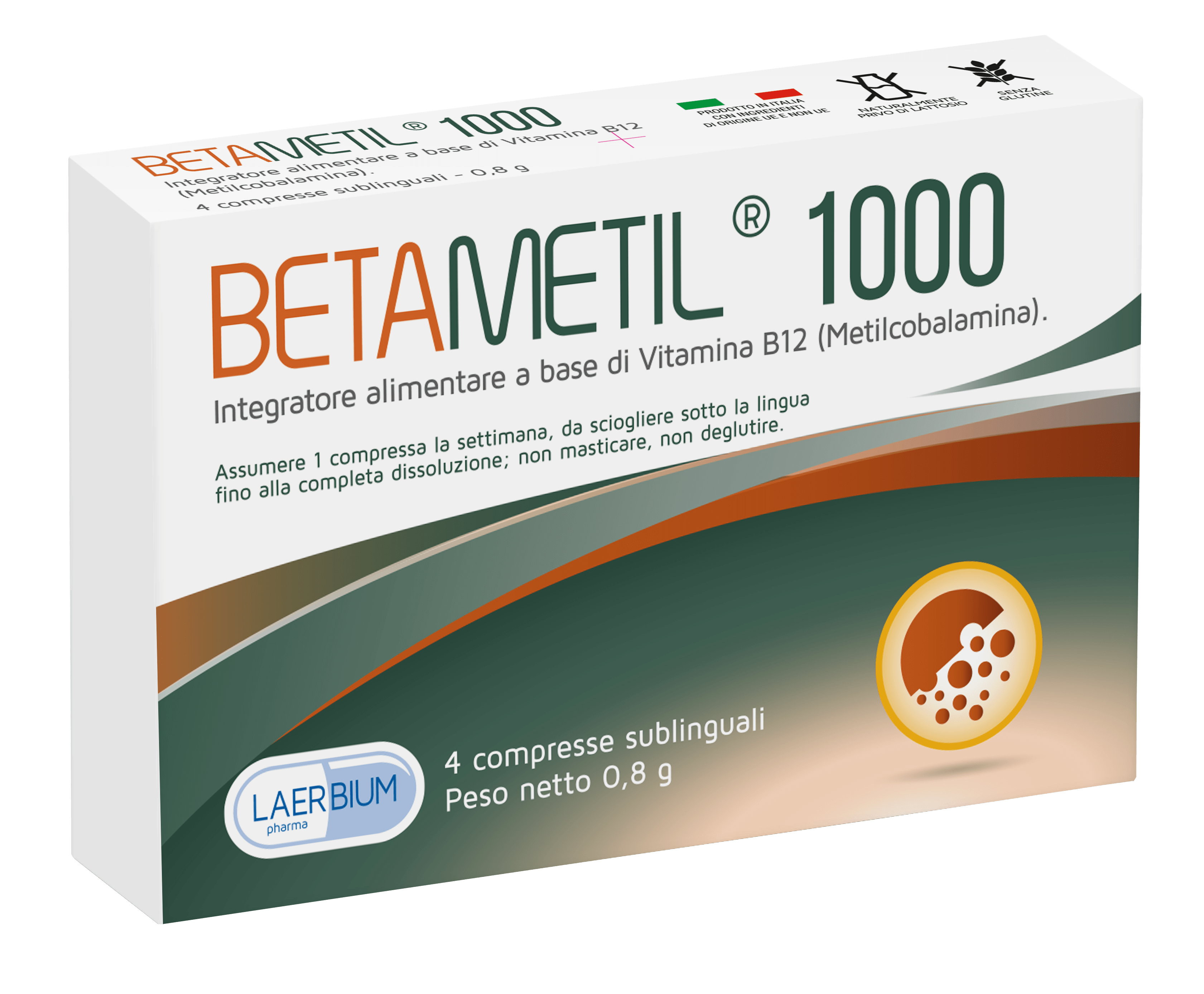 Betametil